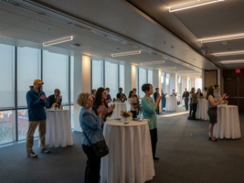 UROP 30 year celebration